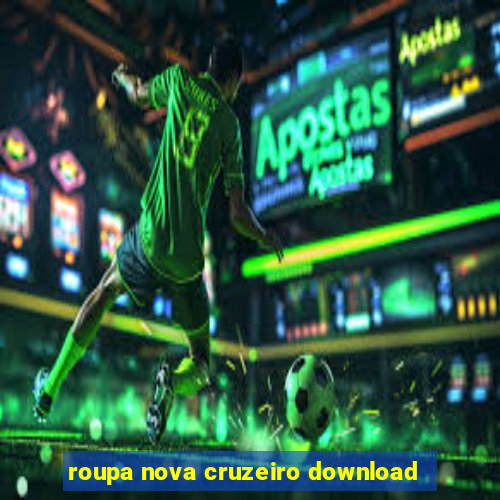 roupa nova cruzeiro download